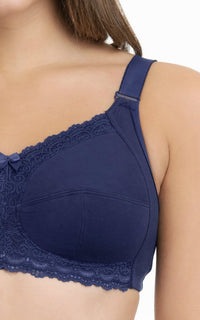 Total Support Bra  - amanté Bra thumbnail 7
