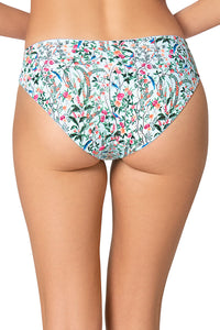 Tropical Delight Bikini  - amanté Pantie thumbnail 4