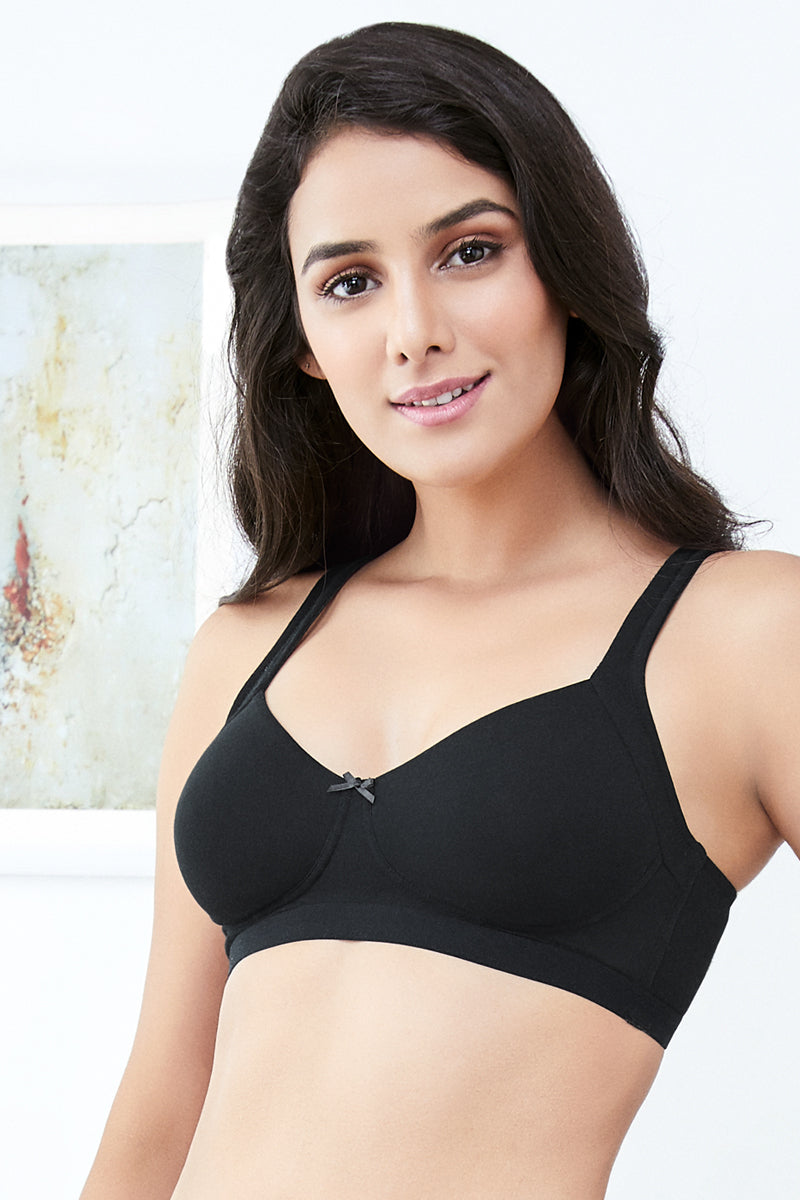 True Support Bra  - amanté Bra