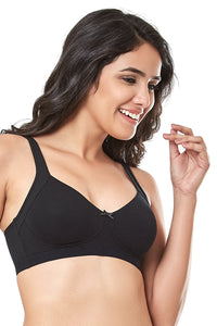 True Support Bra  - amanté Bra thumbnail 3