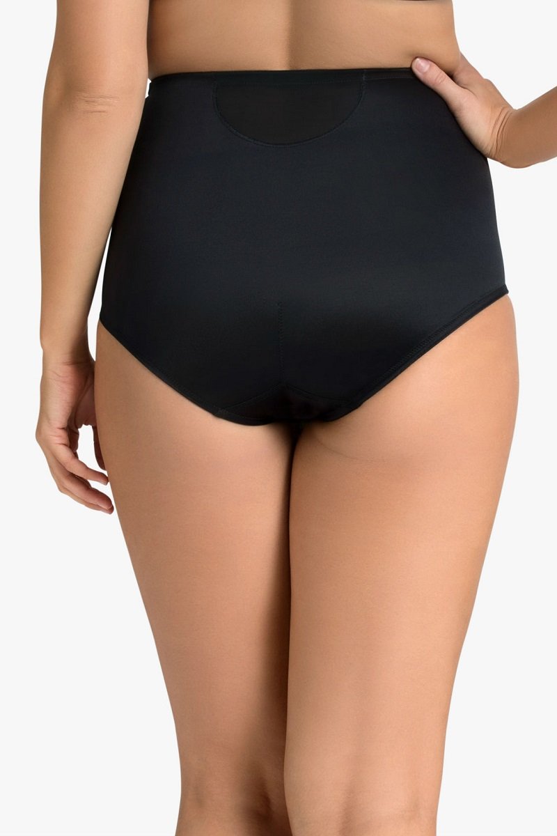 Tummy Control Panty  - amanté Shapewear - Image 4 of 12