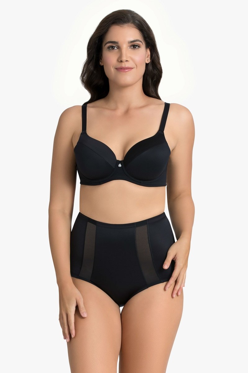 Tummy Control Panty  - amanté Shapewear