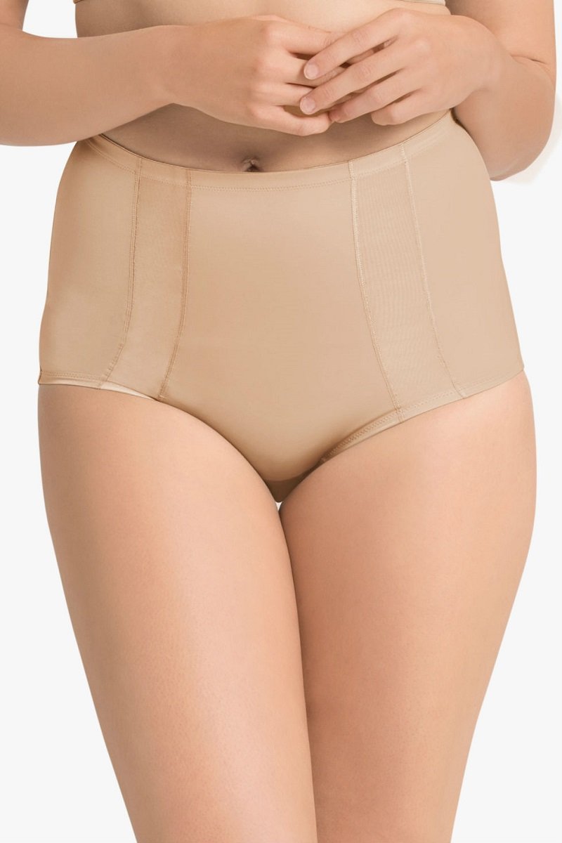 Tummy Control Panty  - amanté Shapewear - Image 2 of 12