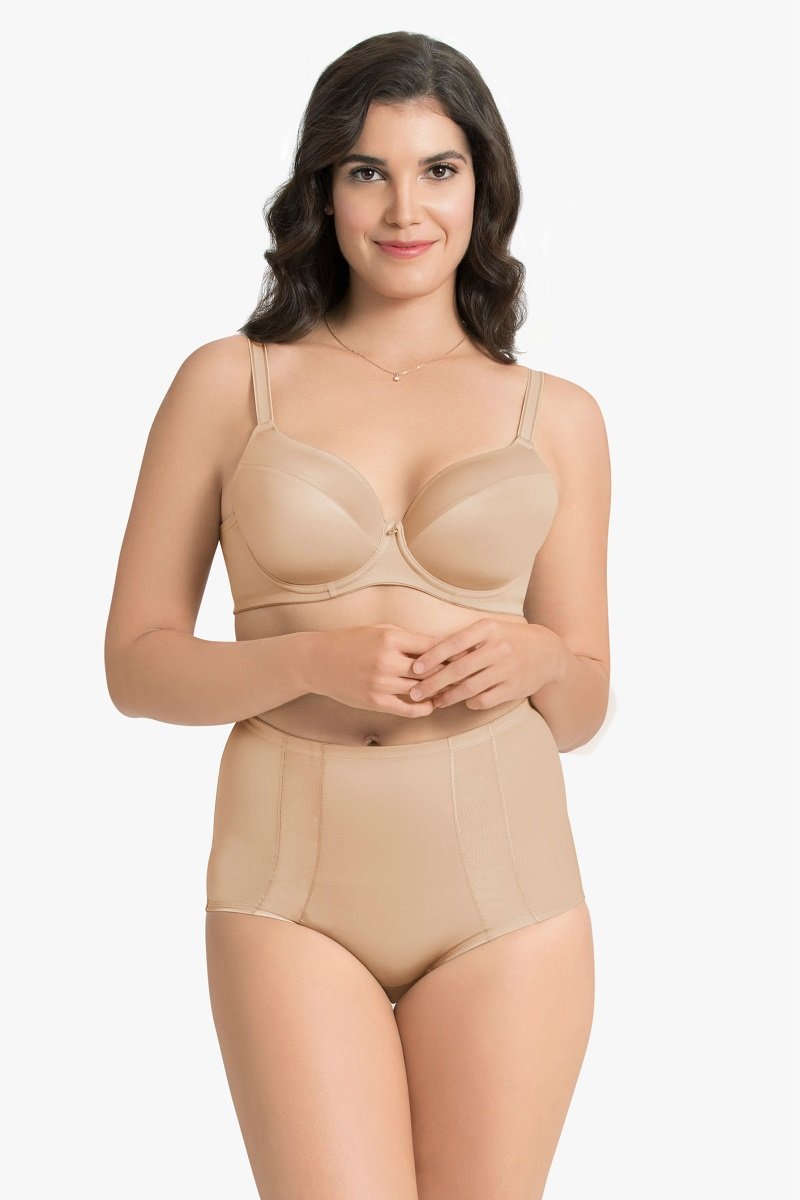 Tummy Control Panty  - amanté Shapewear - Image 11 of 12