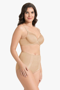 Tummy Control Panty  - amanté Shapewear thumbnail 10
