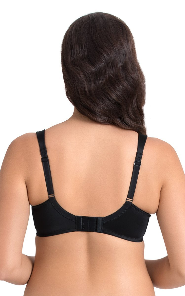 Perfect Profile Minimizer Bra  - amanté Bra - Image 11 of 14