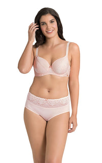 Vintage Beauty Panty  - amanté Panty thumbnail 4