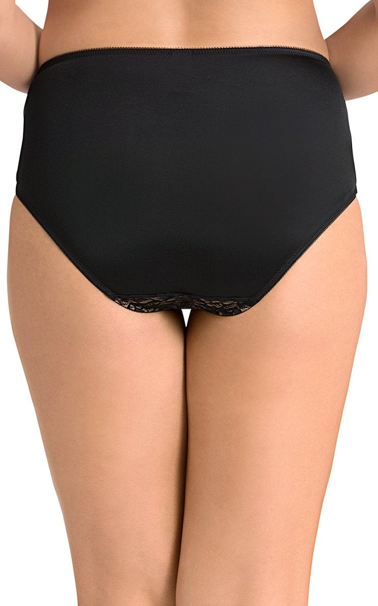 Modern Bloom Panty  - amanté Panty