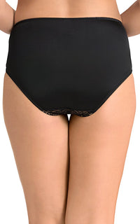 Modern Bloom Panty  - amanté Panty thumbnail 3