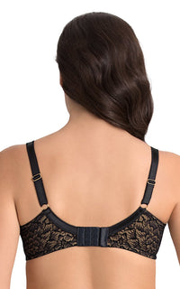 Modern Bloom Bra  - amanté Bra thumbnail 3