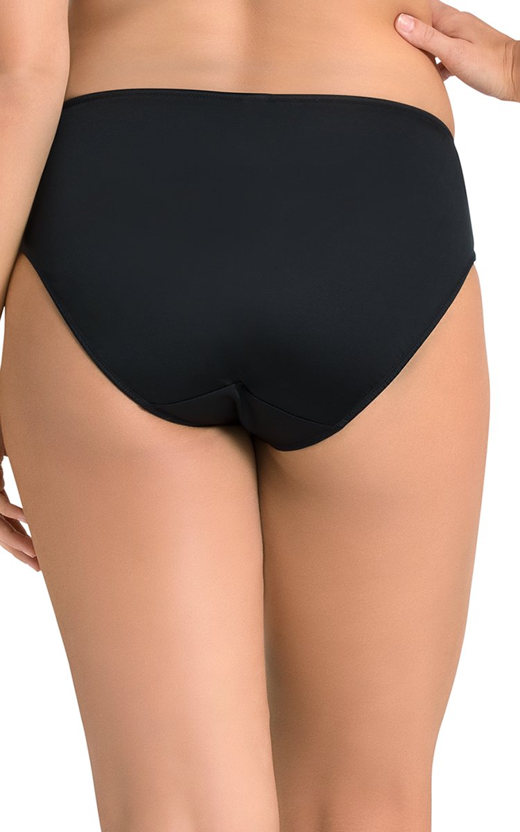 Deco Floral Panty  - amanté Panty