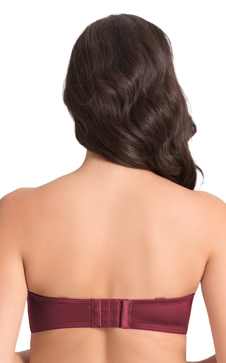 Original Strapless Multiway  - amanté Bra - Image 9 of 11