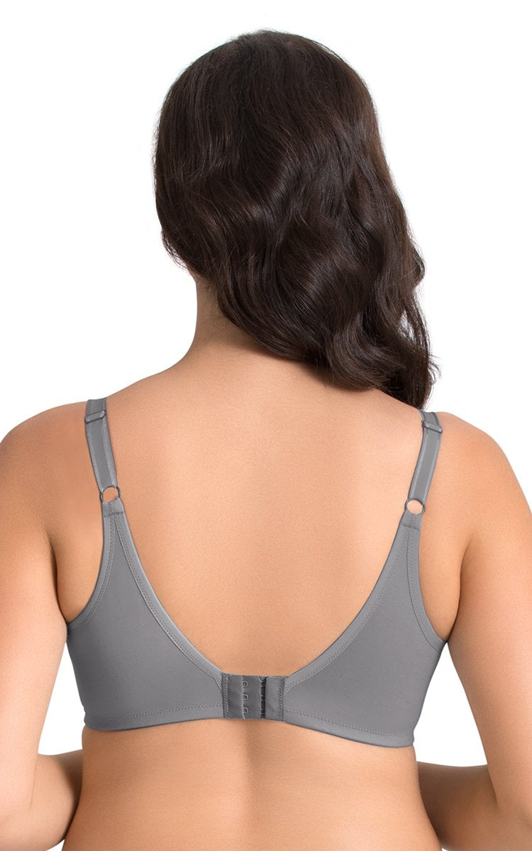 Smooth Definition Bra  - amanté Bra - Image 15 of 17