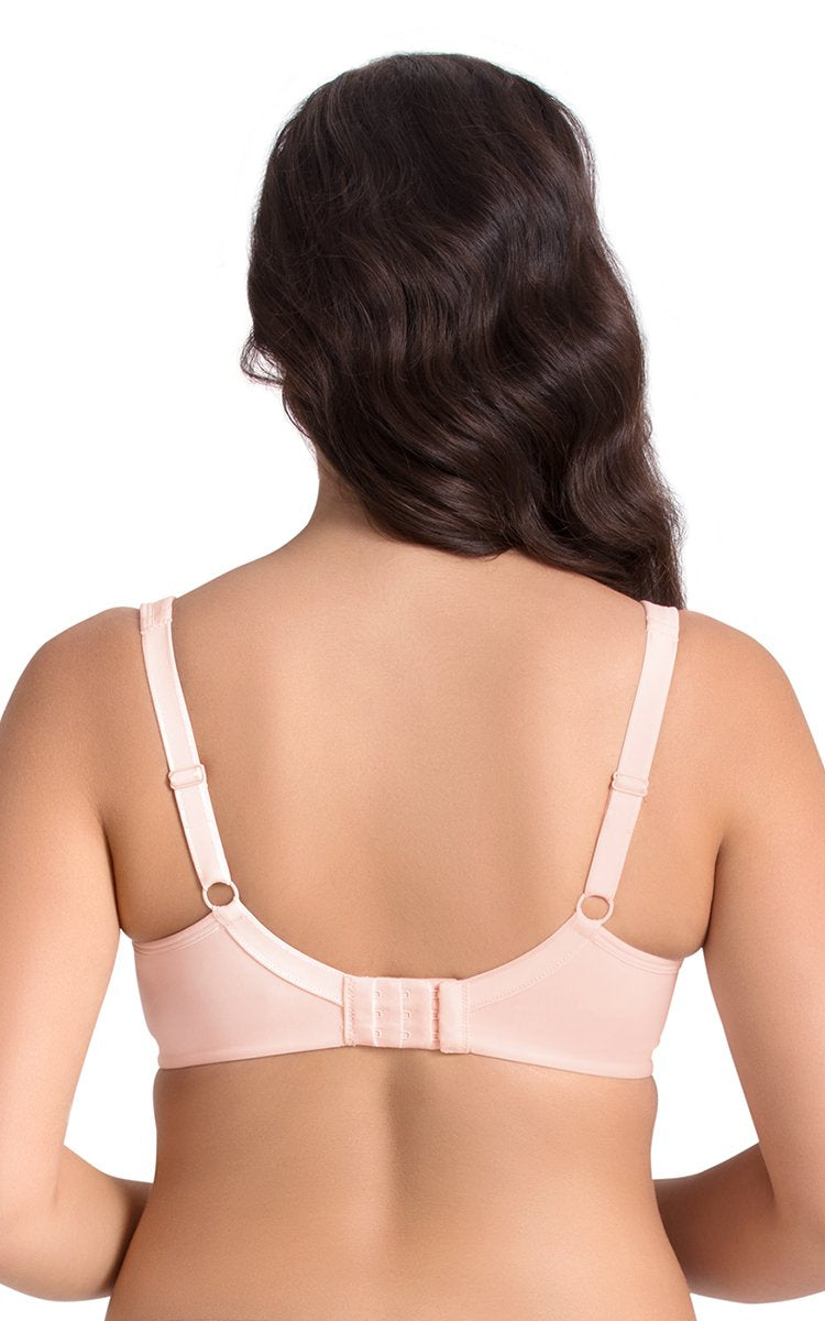 Contour Support Bra  - amanté Bra