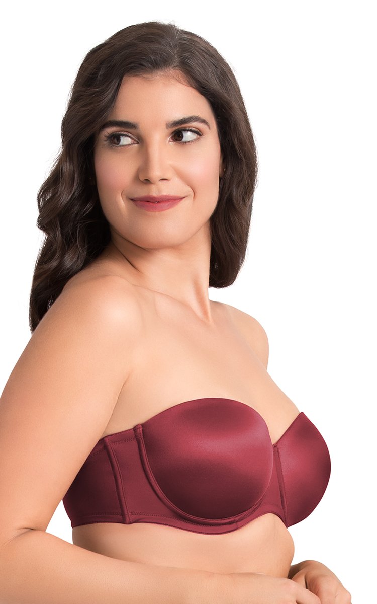 Original Strapless Multiway  - amanté Bra