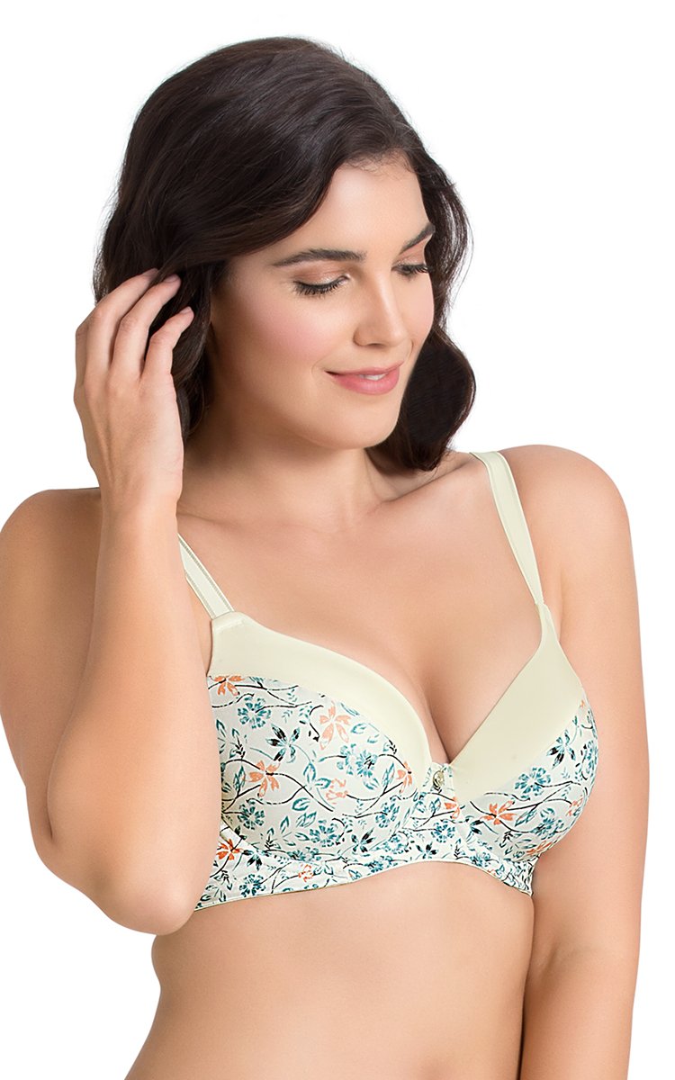 Smooth Definition Bra  - amanté Bra