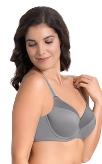 Smooth Definition Bra  - amanté Bra thumbnail 9