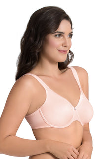 Contour Support Bra  - amanté Bra thumbnail 8