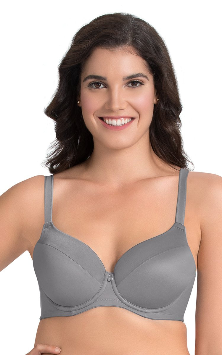 Smooth Definition Bra 34C / Tradewind - amanté Bra - Image 5 of 17