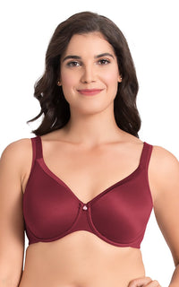 Contour Support Bra  - amanté Bra thumbnail 1