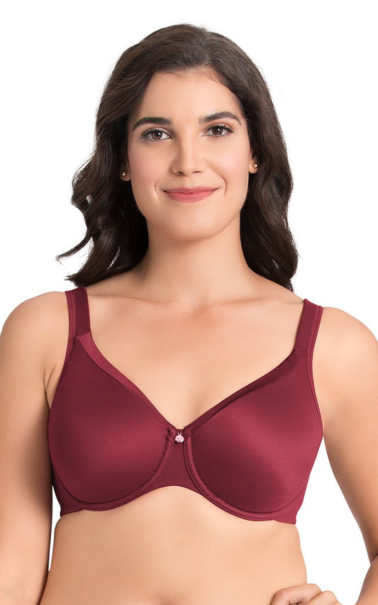 Contour Support Bra  - amanté Bra