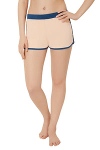 Comfy Cotton Boxer L / Peach Parfait - amanté Sleepwear thumbnail 6