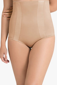 Waist Cincher M / Sandalwood - amanté Shapewear thumbnail 2