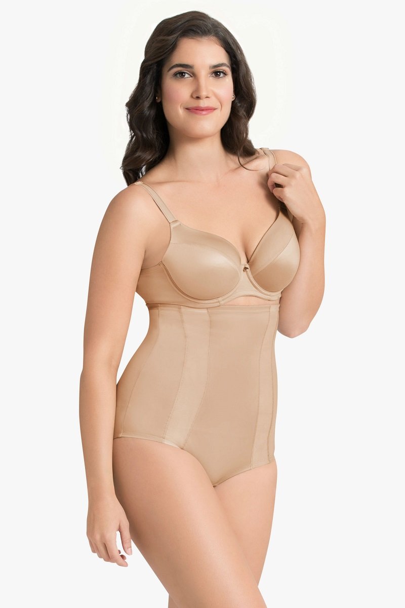 Waist Cincher  - amanté Shapewear - Image 11 of 12